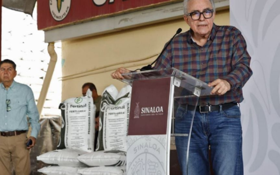Advierten debilidades para investigar a Rocha Moya: Organizaciones Civiles de Sinaloa