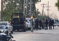 Libera SSP a detenidos en Juan Sarabia tras operativo en Acayucan; no se confirmaron cargos