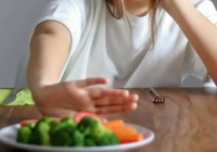 Promueve IMSS Veracruz Sur prevenciónde trastornos alimentarios en niños, adolescentes y jóvenes