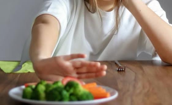 Promueve IMSS Veracruz Sur prevenciónde trastornos alimentarios en niños, adolescentes y jóvenes