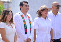 Conmemora Congreso de Veracruz el CLXIII aniversario de la Batalla de Camarón