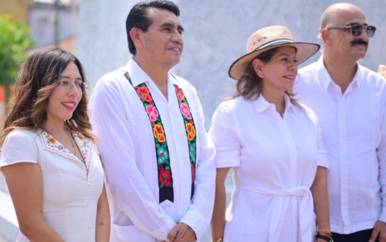 Conmemora Congreso de Veracruz el CLXIII aniversario de la Batalla de Camarón