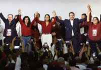 Montiel dice que no tolerarán corruptos en Morena Montiel dice que no tolerarán corruptos en Morena