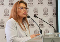 Lisbeth Aurelia Jiménez Aguirre confirma ataque en donde pierden la vida dos personas