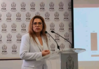 Orden de aprehensión a dos elementos de SSP por asesinato de doctora en carretera a Tuxpan