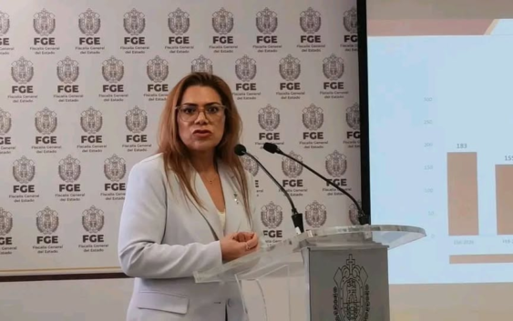 Orden de aprehensión a dos elementos de SSP por asesinato de doctora en carretera a Tuxpan