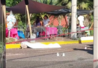 Ejecutan a balazos a “El Nixon” en Coscomatepec; no hay detenidos