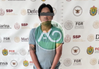 Taxista de Acayucan detenido en Hueyapan