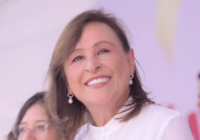 ¿Le cancelaron su visa a Rocío Nahle? Gobernadora de Veracruz rompe el silencio ¿Le cancelaron su visa a Rocío Nahle? Gobernadora de Veracruz rompe el silencio