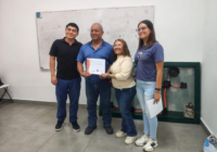 Minatitlán impulsa la prevención y el cuidado Minatitlán impulsa la prevención y el cuidado