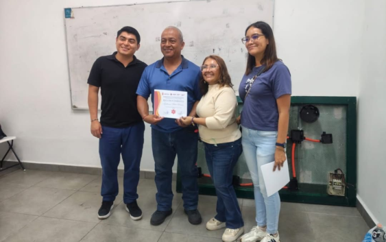 Minatitlán impulsa la prevención y el cuidado