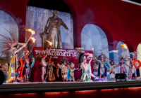 Gobierno de Minatitlán festeja el Día de la Danza