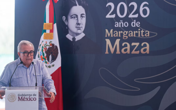 Rubén Rocha pide licencia como gobernador de Sinaloa: ‘Tengo la conciencia tranquila’