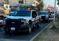 LIBERAN A SIETE PERSONAS Y DETIENEN A DOS EN OPERATIVO EN POZA RICA