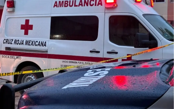 Son 4 muertos tras balacera en carretera Veracruz – Medellín, confirma Rocío Nahle