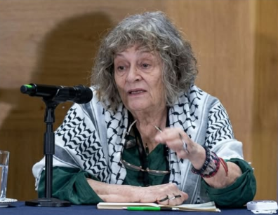 Rita Segato explica por qué los crímenes contra mujeres son un lenguaje de poder entre varones.