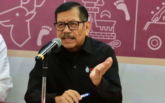 Exsecretario de Seguridad de Sinaloa se ampara; Gerardo Mérida busca frenar extradición a EU