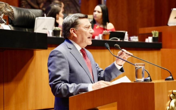 Morenistas amenazan con revelar expedientes de panistas la próxima semana