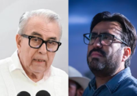 Rocha y alcalde de Culiacán solicitan licencia tras mensaje de la FGR; Rocha y alcalde de Culiacán solicitan licencia tras mensaje de la FGR;