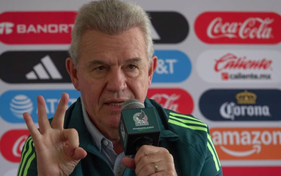 Crisis en la Selección Mexicana: ‘No se ha roto el pacto, el que no venga está fuera del Mundial’