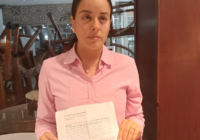 Trabajadora de Catastro del Estado denuncia presunta agresión y presión para firmar renuncia voluntaria en Veracruz