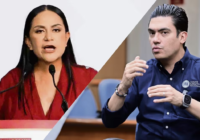 Maru es traidora: Morena; PAN: Rocha es un narco