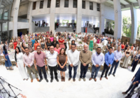 Reconoce Congreso el esfuerzo y dedicación de las madres trabajadoras