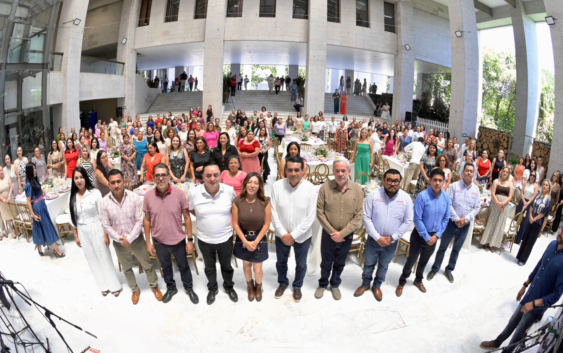 Reconoce Congreso el esfuerzo y dedicación de las madres trabajadoras