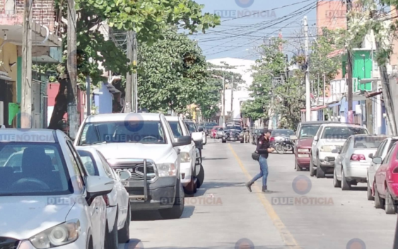 Cateo en Boca del Río desata indignación: detienen a mujer, no hallan delito y denuncian abuso