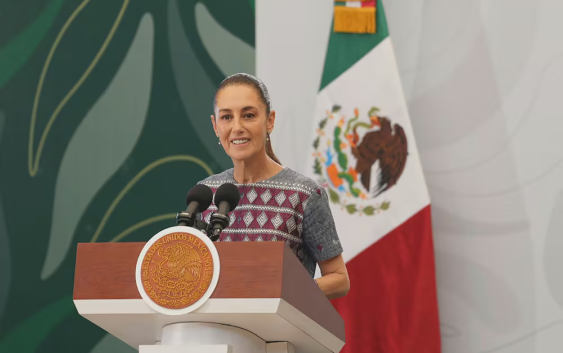 Enfrentarse a la narcopolítica