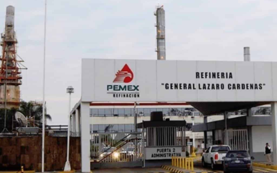 Pemex: la corrupta red familiar por 162 millones en refinería de Minatitlán