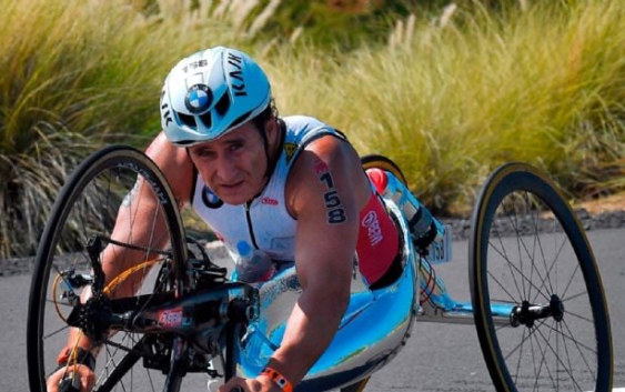 El excampeón de automovilismo y paralímpico Alex Zanardi murió a los 59 años