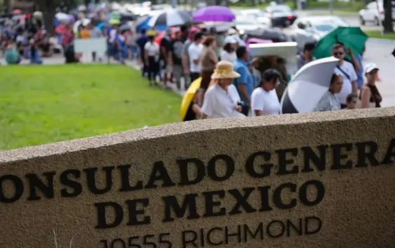 Estados Unidos ordena investigar a los 53 consulados de México en su país