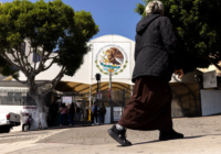 EE. UU. revisará los consulados mexicanos tras reportes de la derecha EE. UU. revisará los consulados mexicanos tras reportes de la derecha