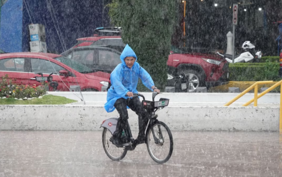 Ondas de calor, sequías y… huracanes más potentes: Así es El Niño ‘travieso’ que amenaza a México