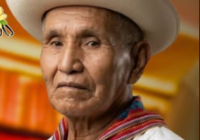 Muere el tata Gerardo Cruz Espinoza