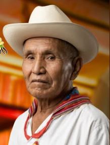 Muere el tata Gerardo Cruz Espinoza