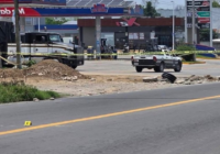 Ataque armado en carretera de Veracruz deja una persona asesinada; agresores huyeron