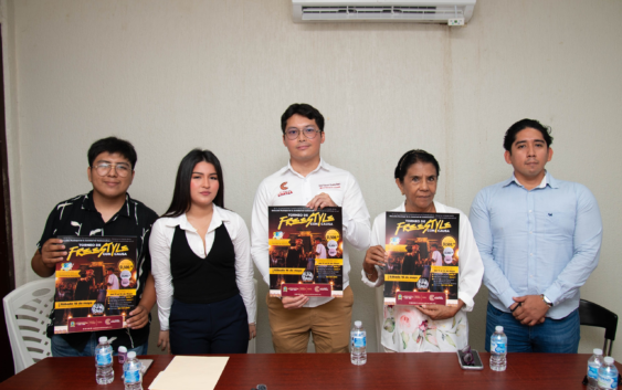 Invitan en Coatzacoalcos a participar en el Torneo Free Style con causa en apoyo a niños con cáncer