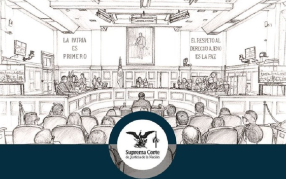 SCJN: Libertad de expresión tiene límites cuando se vulneran el honor y la dignidad entre particulares