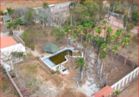 La finca que marcó el destino del Cártel de Sinaloa… y de Rocha