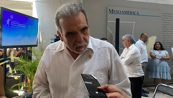 Exámenes de ingreso a la UV 30 y 31 de mayo: Martín Aguilar Sánchez