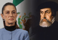 La figura de Hernán Cortés siembra la controversia