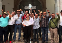 Rechaza sección 22 del SNTE-CNTE modificación al calendario escolar, se mantendrá hasta julio