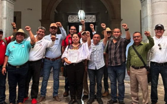 Rechaza sección 22 del SNTE-CNTE modificación al calendario escolar, se mantendrá hasta julio