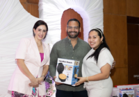“Ustedes son el corazón de la familia”: Sonia Marie durante celebración del Día de las Madres