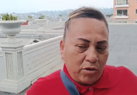Familiares de desaparecidos realizan jornada de búsqueda y difusión en Veracruz; exigen avances en caso de Concepción Jiménez Pérez