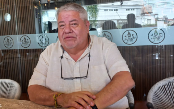 Insuficiente la atención de la 4T a las desapariciones en Veracruz y el País: Huerta