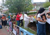 Madres buscadoras acusan abandono del Estado ante crisis de desapariciones en Veracruz