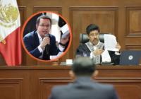 Ricardo Anaya recordó que la SCJN cuenta con criterios que respaldan la detención provisional con fines de extradición Ricardo Anaya recordó que la SCJN cuenta con criterios que respaldan la detención provisional con fines de extradición